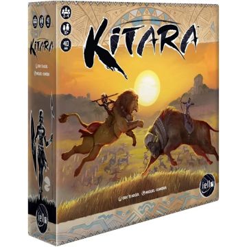 Настільна гра Kitara