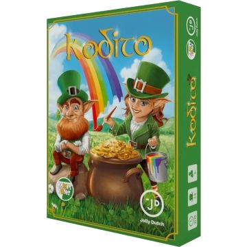 Настільна гра Кобіто