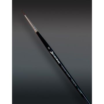 Пензлик Scale 75: Kolinsky Tajmyr 0