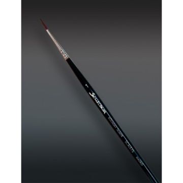 Пензлик Scale 75: Kolinsky Tajmyr 1