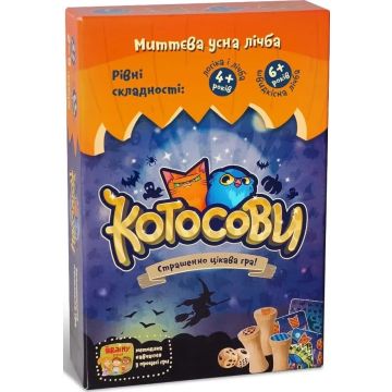 Настільна гра Котосови