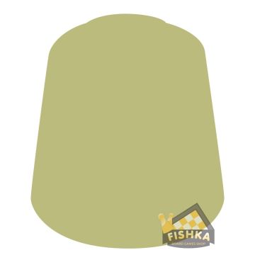 Акрилова фарба Citadel: Layer: Krieg Khaki (12ml)