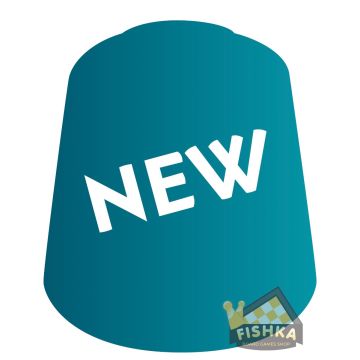 Акрилова фарба Citadel: Contrast: Kroxigor Scales (18ml)