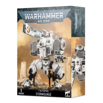 Мініатюра Warhammer 40000 T’au Empire: KV128 Stormsurge