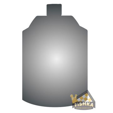 Ґрунт-спрей Citadel: Spray: Leadbelcher (400ml)