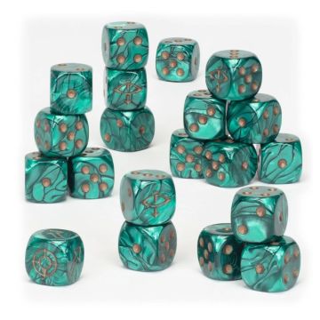 Гральні куби The Horus Heresy: Legion Dice: Sons of Horus
