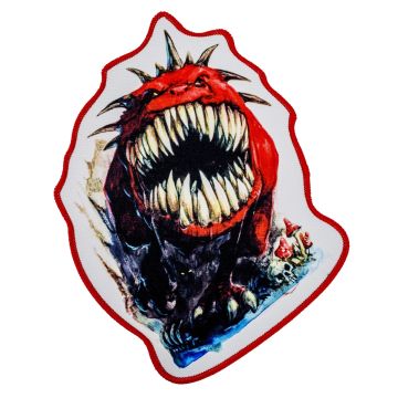 Килимок для мишки Warhammer 40000: Gloomspite Gitz Squig Mouse Mat