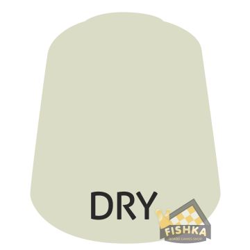 Акрилова фарба Citadel: Dry: Longbeard Grey (12ml)