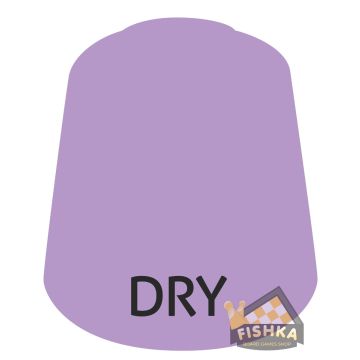 Акрилова фарба Citadel: Dry: Lucius Lilac (12ml)