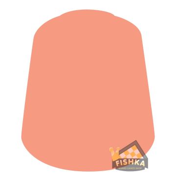 Акрилова фарба Citadel: Layer: Lugganath Orange (12ml)