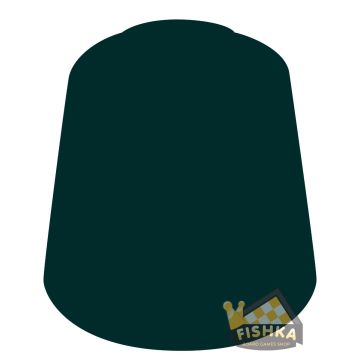 Акрилова фарба Citadel: Base: Lupercal Green (12ml)