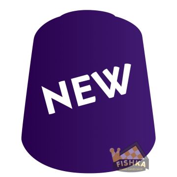 Акрилова фарба Citadel: Contrast: Luxion Purple (18ml)