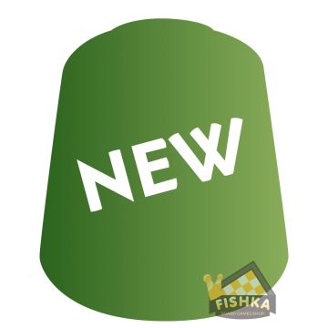 Акрилова фарба Citadel: Contrast: Mantis Warriors Green (18ml)