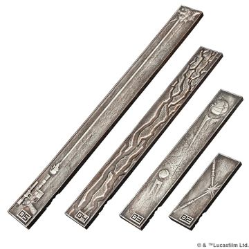 Набір мірил Star Wars: Shatterpoint Measuring Tools