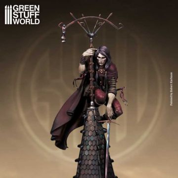 Мініатюра Green Stuff World: Mindwork Games - Nightbells