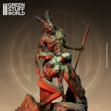 Мініатюра Green Stuff World: Mindwork Games - Valley