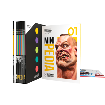 Енциклопедія Scale 75: MINIPEDIA