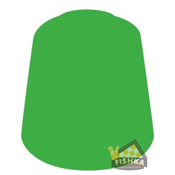 Акрилова фарба Citadel: Layer: Moot Green (12ml)