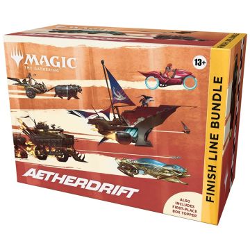 Aetherdrift Special Bundle