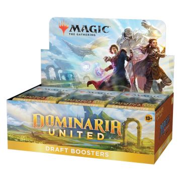 Dominaria United Draft Booster Box