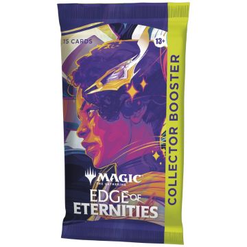 Edge of Eternities Collector Booster