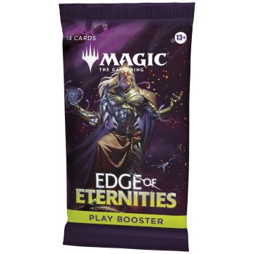 Edge of Eternities Play Booster