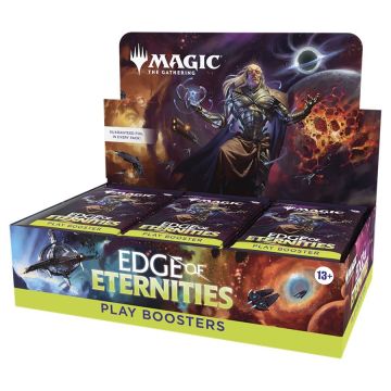 Edge of Eternities Play Booster Box