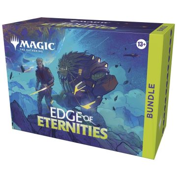 Edge of Eternities Bundle