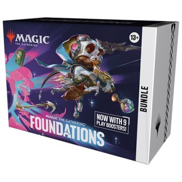 Foundations Bundle