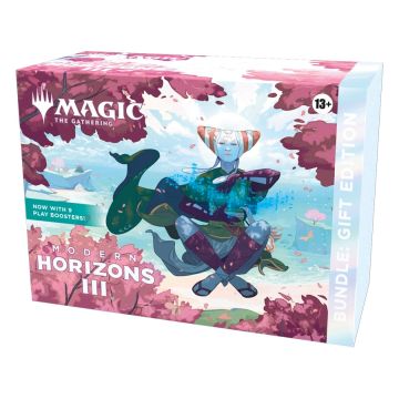 Modern Horizons 3 Gift Edition Bundle