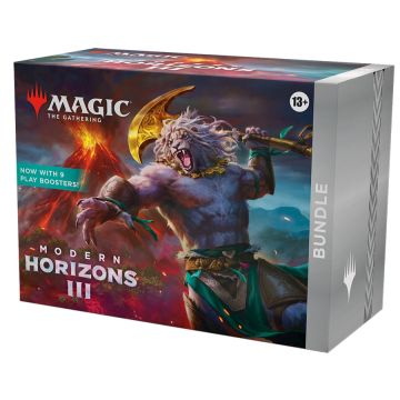 Modern Horizons 3 Bundle