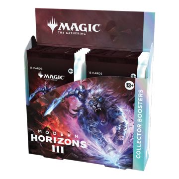 Modern Horizons 3 Collector Booster Box