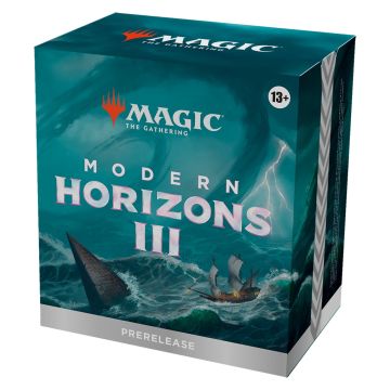 Modern Horizons 3 Prerelease Pack