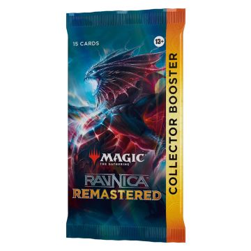 Ravnica Remastered Collector Booster