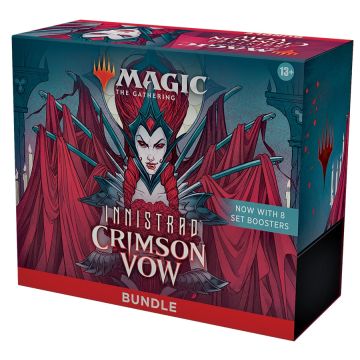 Innistrad: Crimson Vow Bundle