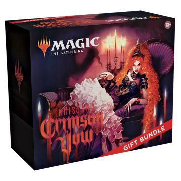 Innistrad: Crimson Vow Gift Bundle