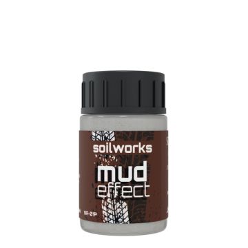 Акрилова смола Scale 75: Mud Effect (35ml)