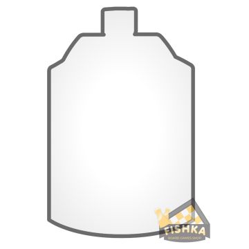 Лак Citadel: Spray: Munitorum Varnish (400ml)