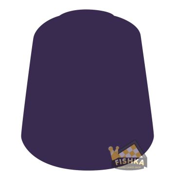 Акрилова фарба Citadel: Base: Naggaroth Night (12ml)