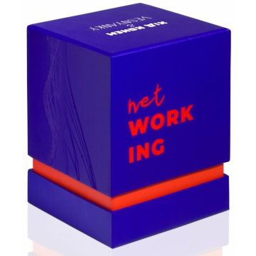 Настільна гра Networking