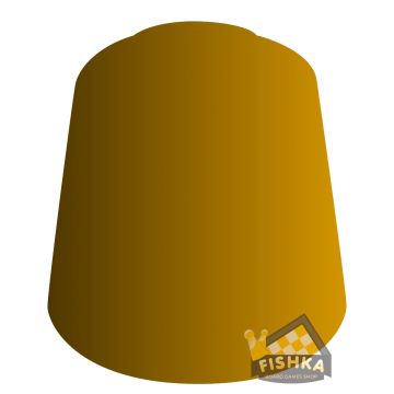 Акрилова фарба Citadel: Contrast: Nazdreg Yellow (18ml)