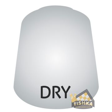 Акрилова фарба Citadel: Dry: Necron Compound (12ml)