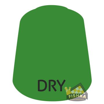 Акрилова фарба Citadel: Dry: Niblet Green (12ml)