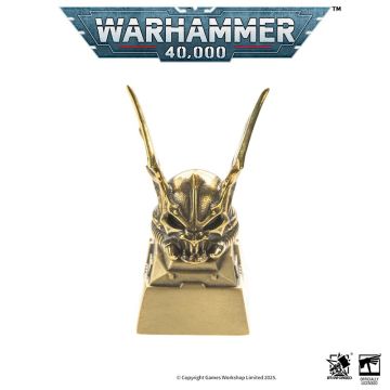 Кейкап Starforged Warhammer 40K: Chaos Space Marines Night Lords Keycap