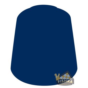 Акрилова фарба Citadel: Base: Night Lords Blue (12ml)