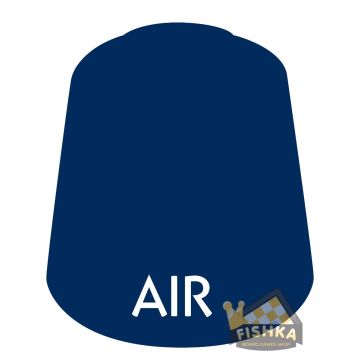 Акрилова фарба Citadel: Air: Night Lords Blue (24 ml)