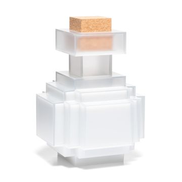 Нічник зілля Minecraft – колекційна репліка з підсвіткою The Noble Collection