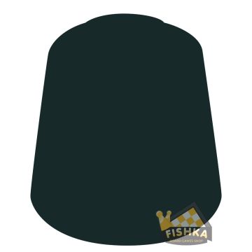 Акрилова фарба Citadel: Base: Nocturne Green (12ml)