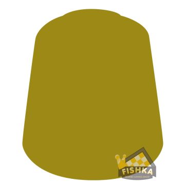 Акрилова фарба Citadel: Technical: Nurgles Rot (12ml)