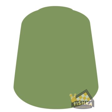 Акрилова фарба Citadel: Layer: Nurgling Green (12ml)